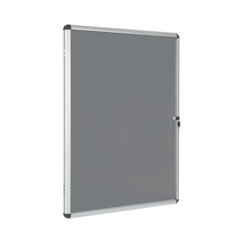Memo Board, 67.4cm H x 72cm W x 3.5cm D
