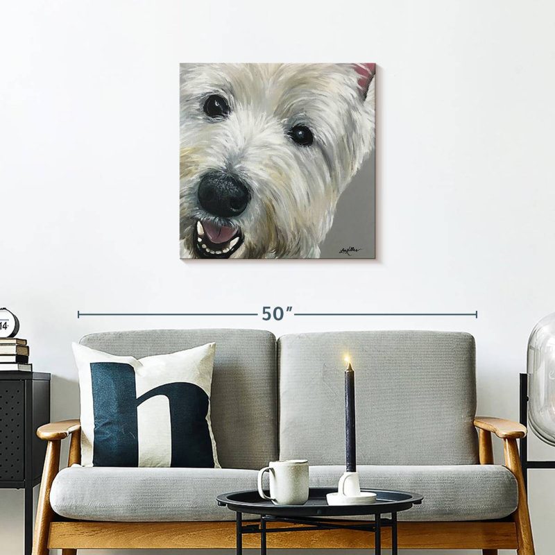 West Highland Terrier