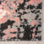 Abstract Area Rug in Pink-1023808896