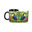 Toucan Coffee Mug 11oz Ceramic Cup