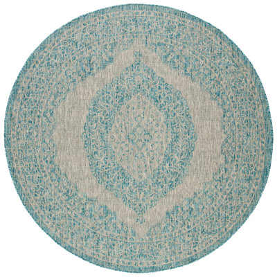 Tapis d'intérieur / extérieur performance Amedee