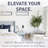 Radiant 15-Amp 3-Way Decorator Rocker Light Switch-112568985