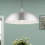 Luminaire suspendu en forme de dôme Harleigh-1131664737-1131664742-1110992402