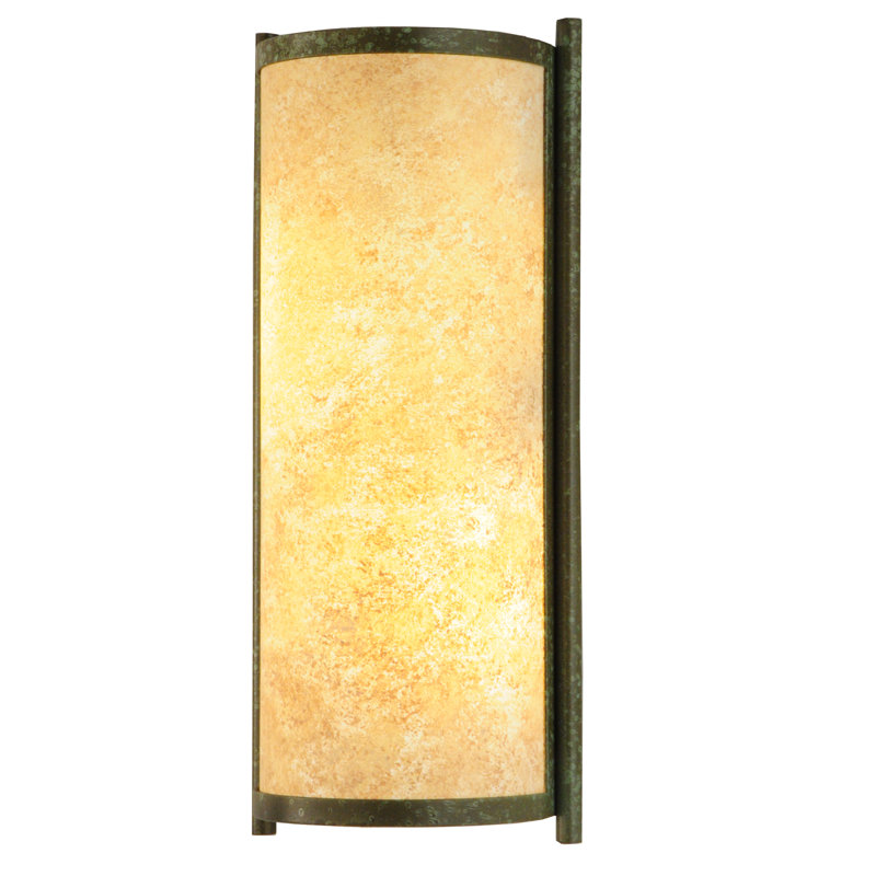 Greenbriar Flush Mounted Sconce