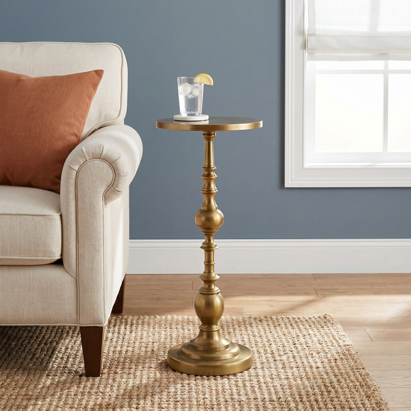 Heafield End Table