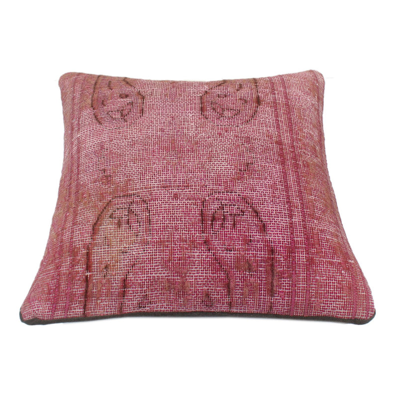 Coussin décoratif