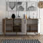 Heidi-Grace 180cm Console Table-1917105085