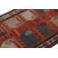 Rare One-of-a-Kind 4’3” X 6’4” Hand Knotted Area Rug