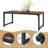 Industrial Dining Table