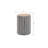 Caylea Solid Wood End Table-1180327161
