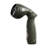Watering 9 Spray Pattern Garden Hose Nozzle-100547315
