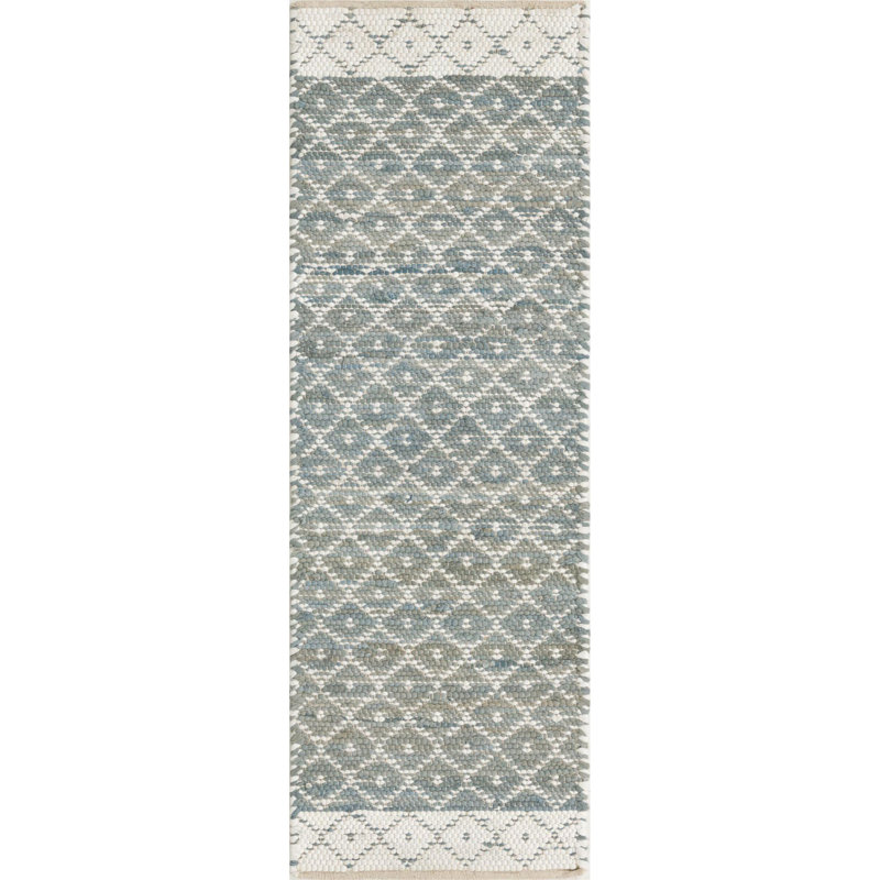 Ayra Geometric Indoor Rug, Runner 2'2" x 6'1"