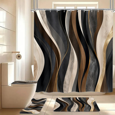 Shower Curtain