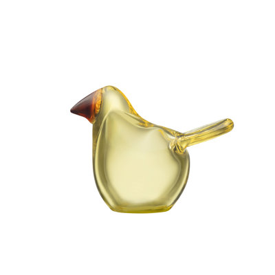 Birds by Toikka Figurine