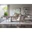 Simpatico Dining Table