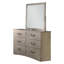 Commode 6 tiroirs Classic