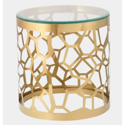 Tressia Side Table