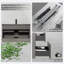 Meuble-lavabo mural 36 po avec lavabo-1492601927