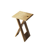 Hammond Folding Side Table