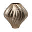 Racine Handmade Aluminum Table Vase-737195905