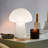 Keaten Glass Novelty Lamp-14475274