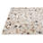 Juliana Silver Rug