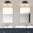 Addam 2 - Light Dimmable Vanity Light-1922985334