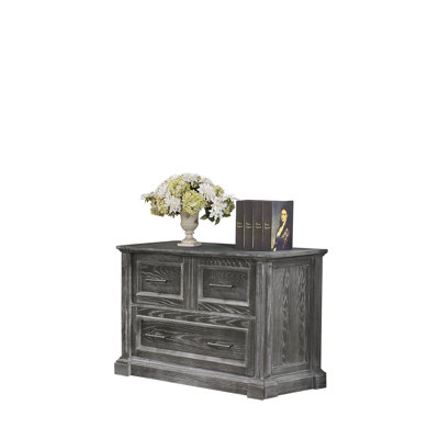 Elane 2-Drawer Lateral Filing Cabinet