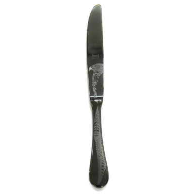 Caccia Table Knife - 24 Pieces