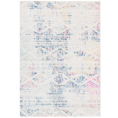 Sachiko Performance Geometric Rug