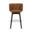 Tabouret de bar rotatif 26 po-2113829112