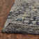Kyya Charcoal Multi Hand-Knotted Area Rug
