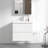 Angela 24 inch Fully Assembled Single Floating Bathroom Vanity with Solid Surface Sink-1628956016