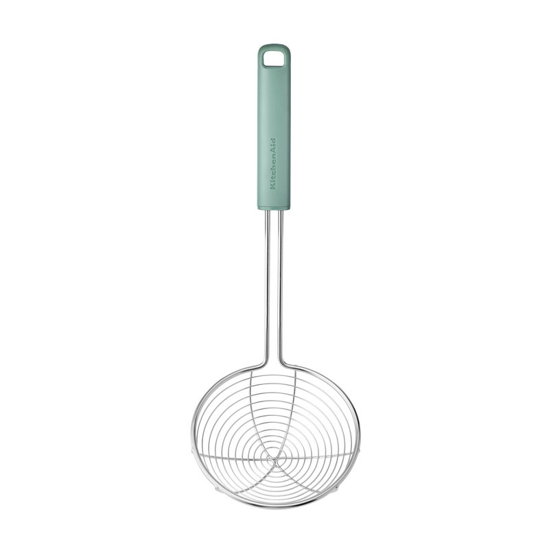 KitchenAid® Wire Strainer, Cardamom