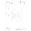Wall lamp PASTELO 2 white-557340029