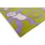 Kids Green Monkey Area Rug-820981069