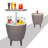 45Qt. Table Cooler