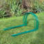 Aiedan Metal Weather Resistant Plant Support-143930481