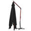 Nathaly 300cm X 400cm Rectangular Cantilever Parasol-1234963418