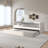 Panel Daybed With Pull-out Trundle-23576793