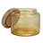Kepner Handmade Glass Jar-598072773