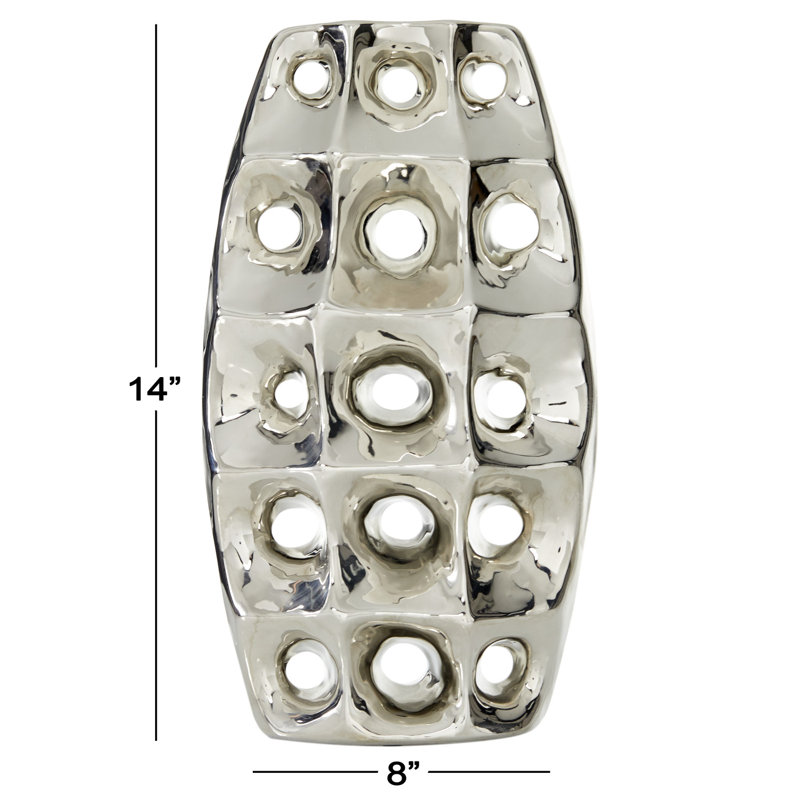 Gamby Ceramic Table Vase