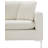 Naomi 58" Velvet Square Arm Loveseat-898004436