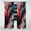 Rideau occultant en marbre Threatt - Abstract Marble-87021361