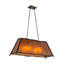 Fitzhugh 6 - Light Pendant