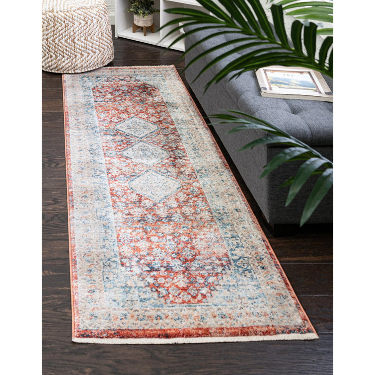 Alize Indoor Rug