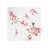 Blossom Fantasia White Acrylic Candy Catchall Dish-126232187
