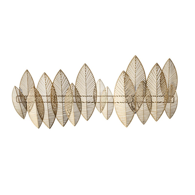 Glam Wall Decor