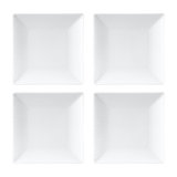 Gio Bone China Appetizer Plate