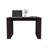 Eulla 28.7" H x 47.2" W Manufactured Wood Rectangular Writing Desk-1953638244